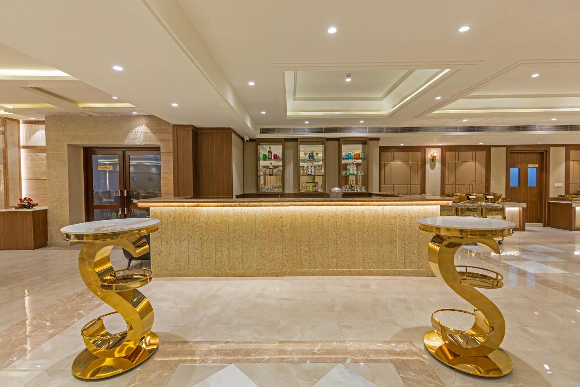 Sandoz Amritsar Near Golden Temple Exterior photo