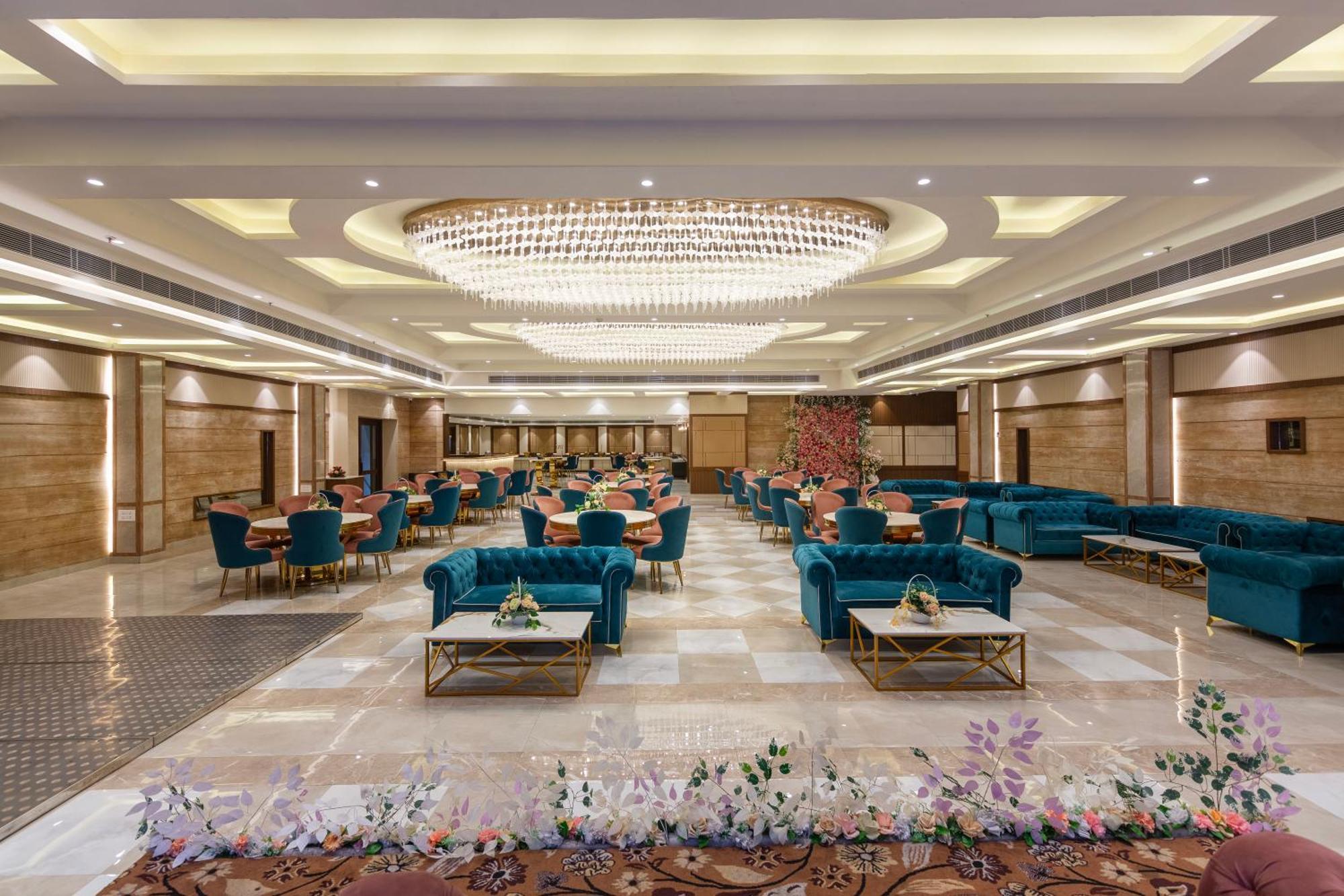 Sandoz Amritsar Near Golden Temple Exterior photo